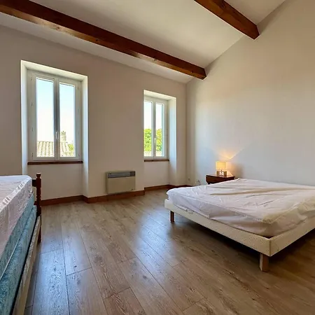 Maison Spacieuse A Saint-georges-d'oleron, 7 Couchages, Proche Commerces, Jardin Et Barbecue - Fr-1-246a-328 Saint-Georges-d'Oleron
