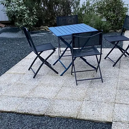 Maison Paisible A - 7 Couchages - Fr-1-246a-328 * Saint-Georges-d'Oleron