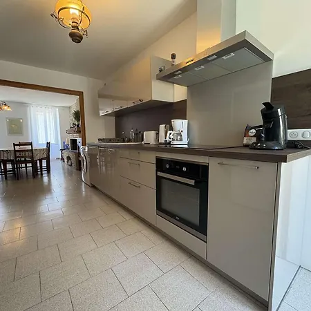 Holiday home Maison Paisible A - 7 Couchages - Fr-1-246a-328 *