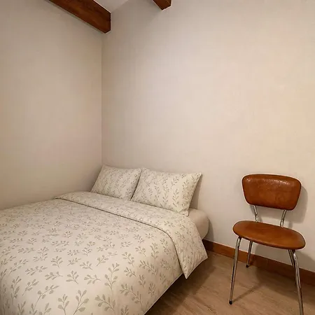 Holiday home Maison Paisible A - 7 Couchages - Fr-1-246a-328